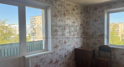 Снять квартиру 2-х комнатную, 56 кв. м., Россия, г. Челябинск. Фотография №8