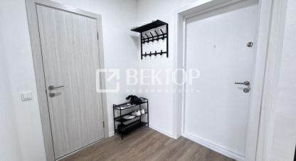 Купить квартиру 1 комнатную, 31.7 кв. м. Фотография №9 Купить квартиру 1 комнатную, 31.7 кв. м., Россия, г. Ярославль. Фотография №9
