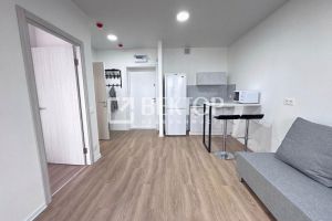 Продам квартиру 1 комнатную с общей площадью 31.7м2, 14/17 эт., на улице Лескова, г. Ярославль, Ярославская обл., Россия, агентство Вектор
