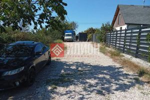 Продам земельный участок, г. Колоски, Крым авт. респ., Россия, агентство Илион