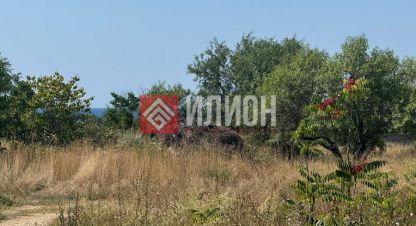 Купить земельный участок на улице Авиаторов г. Кача . Фотография №4 Купить земельный участок на улице Авиаторов г. Кача . Фотография №4
