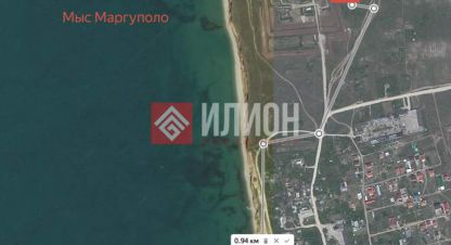 Купить земельный участок на улице Авиаторов г. Кача . Фотография №5 Купить земельный участок на улице Авиаторов г. Кача . Фотография №5