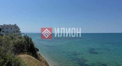 Купить земельный участок. Фотография №1 Продам земельный участок, на улице Авиаторов, г. Кача , Крым авт. респ., Россия, агентство Илион. Фотография №1