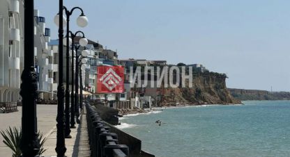 Продаётся земельный участок в г. Кача . Фотография №7 Продаётся земельный участок в г. Кача . Фотография №7