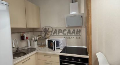 Купить квартиру, 29.5 кв. м., Россия, г. Высокая гора. Фотография №9