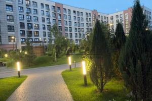 Продам квартиру с общей площадью 29.5м2, 2/9 эт., на улице Хасана шайдуллина ул, г. Высокая гора, Татарстан респ., Россия, агентство Арслан