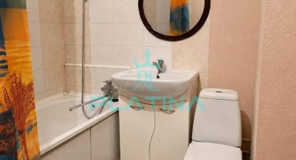 Снять квартиру 1 комнатную, 35 кв. м. Фотография №8 Снять квартиру 1 комнатную, 35 кв. м., Россия, г. Осиново. Фотография №8