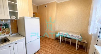Сдаётся 1 комнатная квартира в г. Осиново. Фотография №6 Сдаётся 1 комнатная квартира в г. Осиново. Фотография №6