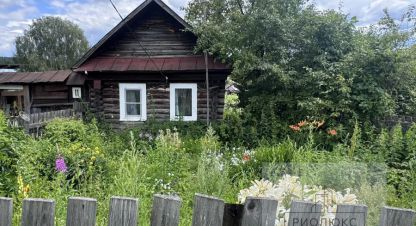 Продам дом 2-х комнатный с общей площадью 21м2, на улице Деповская, г. Тирлянский, Башкортостан респ., Россия, агентство РиоЛюкс. Фотография №1