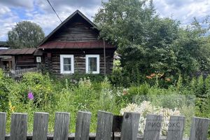 Продам дом 2-х комнатный с общей площадью 21м2, на улице Деповская, г. Тирлянский, Башкортостан респ., Россия, агентство РиоЛюкс