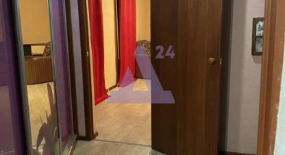 Купить квартиру 2-х комнатную, 55.1 кв. м. Фотография №10 Купить квартиру 2-х комнатную, 55.1 кв. м., Россия, г. Пермь. Фотография №10