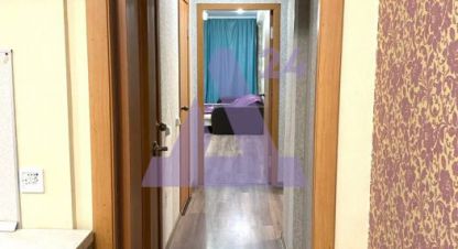 Купить 2-х комнатную квартиру на улице Гатчинская г. Пермь. Фотография №4 Купить 2-х комнатную квартиру на улице Гатчинская г. Пермь. Фотография №4