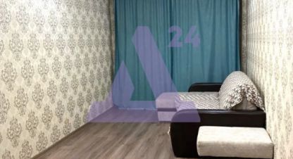 Купить квартиру 2-х комнатную, 43.9 кв. м. Фотография №1 Продам квартиру 2-х комнатную с общей площадью 43.9м2, 1/16 эт., на улице Гатчинская, Дзержинский район, г. Пермь, Пермский край, Россия, агентство АН Династия 24. Фотография №1
