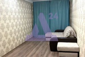 Продам квартиру 2-х комнатную с общей площадью 43.9м2, 1/16 эт., на улице Гатчинская, Дзержинский район, г. Пермь, Пермский край, Россия, агентство АН Династия 24