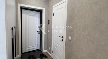 Снять 1 комнатную квартиру на улице Одесская г. Тюмень. Фотография №4 Снять 1 комнатную квартиру на улице Одесская г. Тюмень. Фотография №4