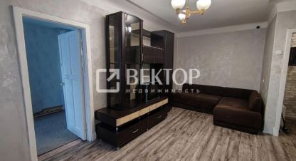 Купить квартиру 2-х комнатную, 40.6 кв. м. Фотография №9 Купить квартиру 2-х комнатную, 40.6 кв. м., Россия, г. Иваново. Фотография №9