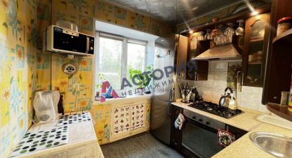 Продаётся квартира в г. Тула. Фотография №7 Продаётся квартира в г. Тула. Фотография №7