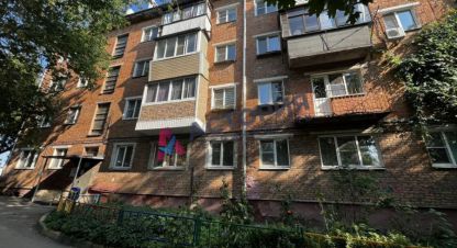 Купить квартиру 2-х комнатную, 51 кв. м. Фотография №9 Купить квартиру 2-х комнатную, 51 кв. м., Россия, г. Тула. Фотография №9