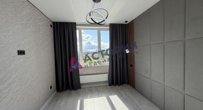 Купить квартиру 1 комнатную, 46.4 кв. м., Россия, г. Петровский. Фотография №9