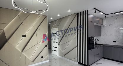 Купить квартиру на улице Маршала полубоярова ул г. Петровский. Фотография №5