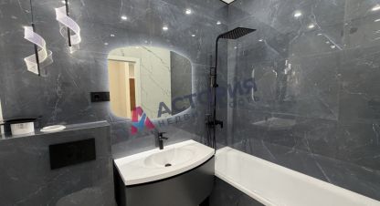Купить квартиру 2-х комнатную, 62.5 кв. м. Фотография №10 Купить квартиру 2-х комнатную, 62.5 кв. м., Россия, г. Петровский. Фотография №10