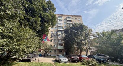 Купить квартиру 1 комнатную, 29.8 кв. м. Фотография №8 Купить квартиру 1 комнатную, 29.8 кв. м., Россия, г. Тула. Фотография №8