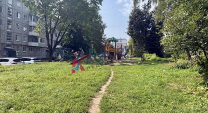 Купить квартиру 1 комнатную, 29.8 кв. м. Фотография №9 Купить квартиру 1 комнатную, 29.8 кв. м., Россия, г. Тула. Фотография №9