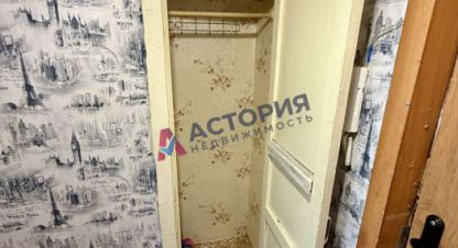 Продаётся 1 комнатная квартира в г. Тула. Фотография №6 Продаётся 1 комнатная квартира в г. Тула. Фотография №6