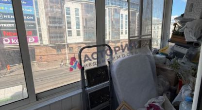 Купить квартиру 2-х комнатную, 42 кв. м., Россия, г. Тула. Фотография №10