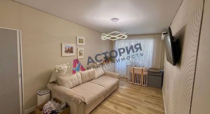 Продам квартиру 2-х комнатную с общей площадью 42м2, 3/5 эт., на улице Советская ул, Центральный район, г. Тула, Тульская обл., Россия, агентство АН Астория. Фотография №1
