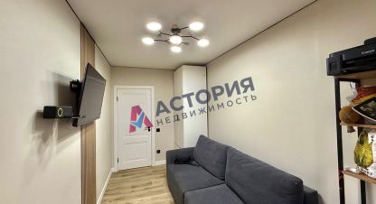 Купить 2-х комнатную квартиру на улице Советская ул г. Тула. Фотография №4
