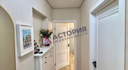 Купить квартиру 2-х комнатную, 42 кв. м., Россия, г. Тула. Фотография №9
