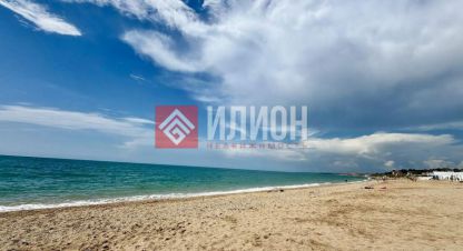 Купить земельный участок. Фотография №1 Продам земельный участок, г. Полюшко, Крым авт. респ., Россия, агентство Илион. Фотография №1