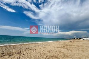 Продам земельный участок, г. Полюшко, Крым авт. респ., Россия, агентство Илион