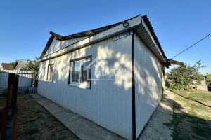 Продам дом 2-х комнатный с общей площадью 50.1м2, на улице Суворова а, г. Ахтубинск, Астраханская обл., Россия, агентство Ваш Дом