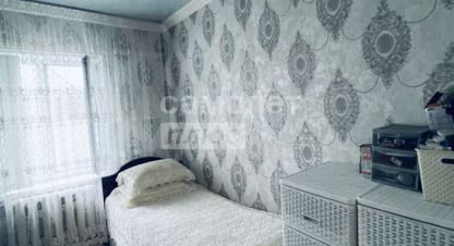 Купить дом 5-ти комнатную, 80.2 кв. м. Фотография №9 Купить дом 5-ти комнатную, 80.2 кв. м., Россия, г. Майский. Фотография №9