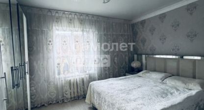 Купить дом 5-ти комнатную, 80.2 кв. м. Фотография №10 Купить дом 5-ти комнатную, 80.2 кв. м., Россия, г. Майский. Фотография №10