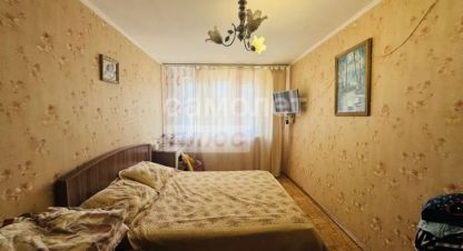 Купить 3-х комнатную квартиру на улице Промышленная г. Майский. Фотография №4 Купить 3-х комнатную квартиру на улице Промышленная г. Майский. Фотография №4
