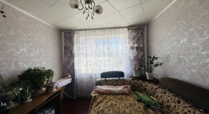 Купить квартиру 3-х комнатную, 66.7 кв. м. Фотография №9 Купить квартиру 3-х комнатную, 66.7 кв. м., Россия, г. Майский. Фотография №9