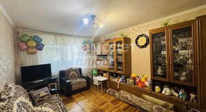 Купить квартиру 3-х комнатную, 66.7 кв. м. Фотография №8 Купить квартиру 3-х комнатную, 66.7 кв. м., Россия, г. Майский. Фотография №8