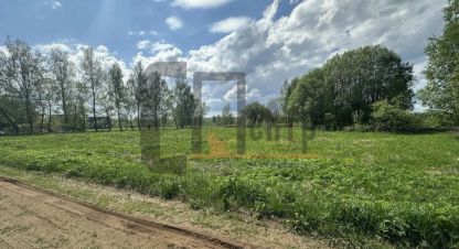 Продам земельный участок, на улице 4, г. Фёдоровское, Ярославская обл., Россия, агентство АН Спектр. Фотография №1
