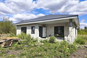 Продам дом с общей площадью 89.2м2, на улице 5-й назаровский проезд, Заводской район, г. Саратов, Саратовская обл., Россия, агентство АН Империя Продам дом с общей площадью 89.2м2, на улице 5-й назаровский проезд, Заводской район, г. Саратов, Саратовская обл., Россия, агентство АН Империя