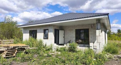 Купить дом, 89.2 кв. м. Фотография №1 Продам дом с общей площадью 89.2м2, на улице 5-й назаровский проезд, Заводской район, г. Саратов, Саратовская обл., Россия, агентство АН Империя. Фотография №1