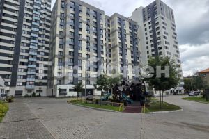 Продам квартиру с общей площадью 25.5м2, 3/10 эт., на улице Инициативная, г. Люберцы, Московская обл., Россия, агентство ГорОбмен