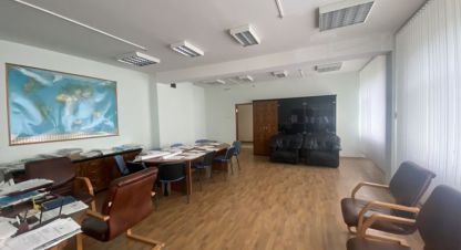 Снять офисное помещение в г. Ермолино. Фотография №2