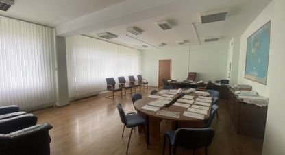 Сдам офисное помещение с общей площадью 1700м2, на улице Взлетная, г. Ермолино, Калужская обл., Россия, агентство CENTURY 21 Россия. Фотография №1