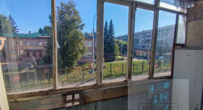 Купить квартиру 1 комнатную, 31 кв. м., Россия, г. Магнитогорск. Фотография №9
