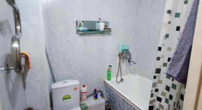 Купить квартиру 1 комнатную, 31 кв. м., Россия, г. Магнитогорск. Фотография №8