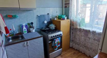 Купить 1 комнатную квартиру в г. Магнитогорск. Фотография №2