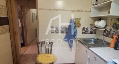 Купить 2-х комнатную квартиру на улице 9 г. Федорцово. Фотография №4 Купить 2-х комнатную квартиру на улице 9 г. Федорцово. Фотография №4